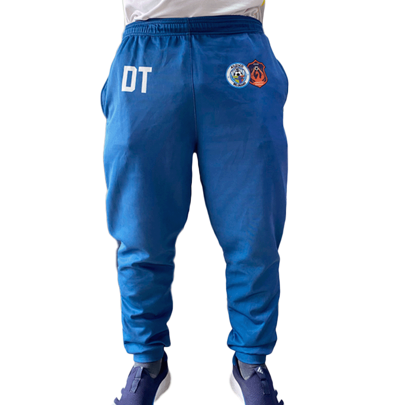 Jogger Personalizado Adulto