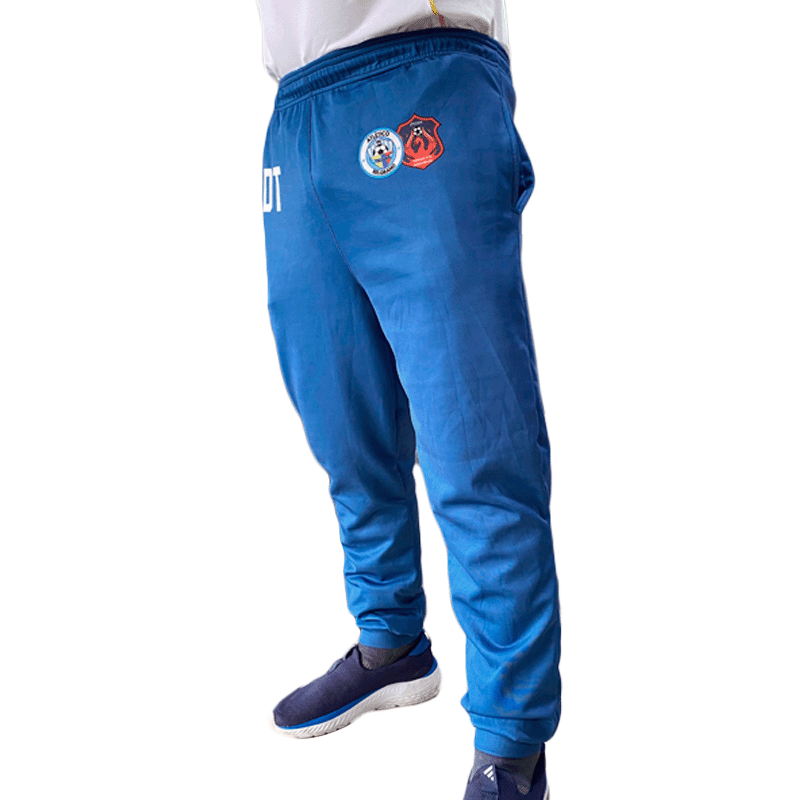 Conjunto Sudadera Personalizado Adulto