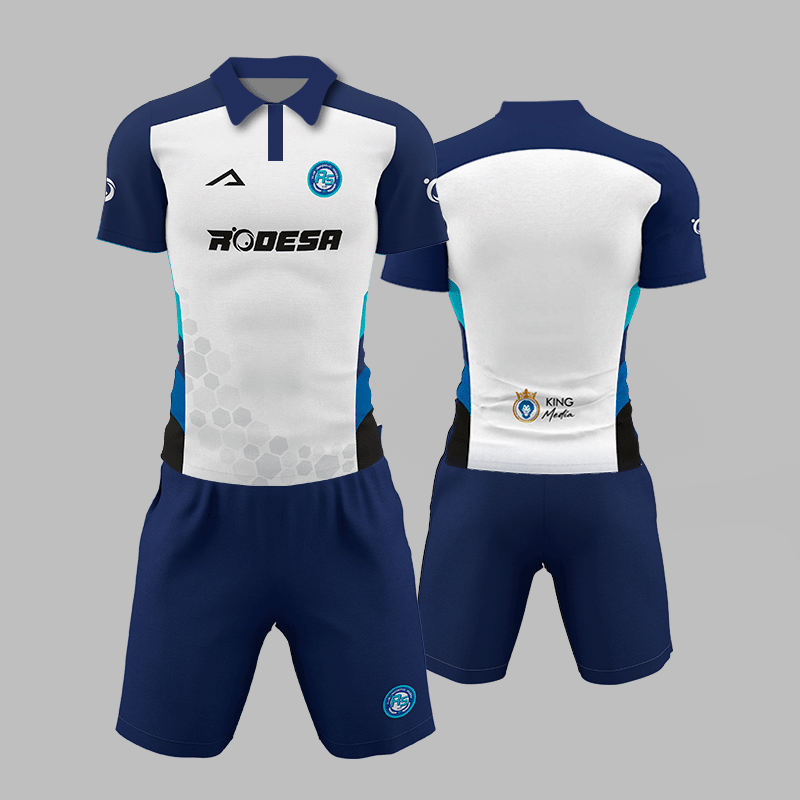Uniforme de Presentacion  NIÑO Personalizado