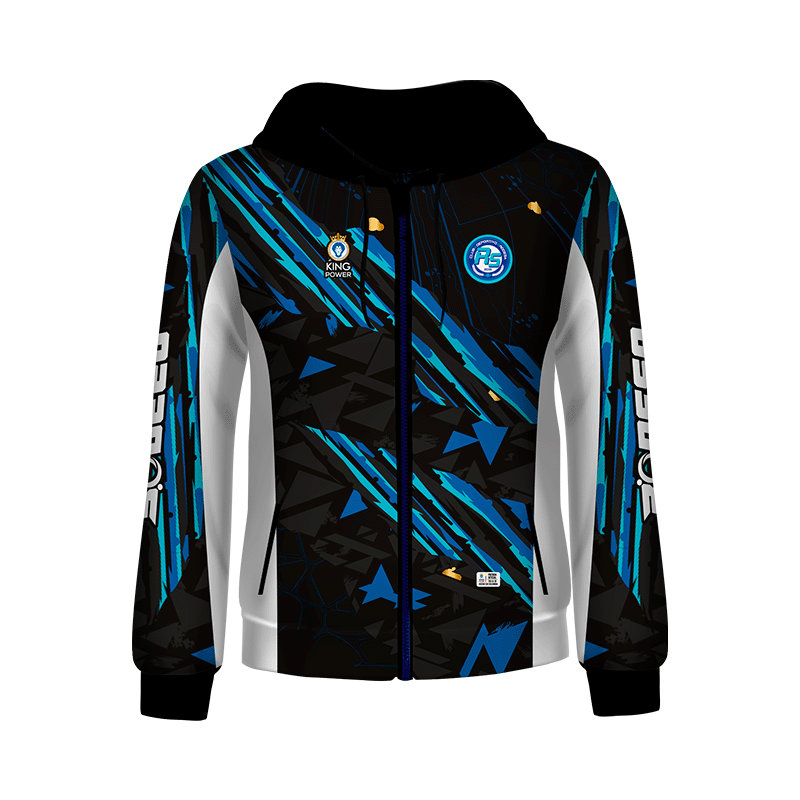 Chaqueta Rompevientos Personalizada Adulto