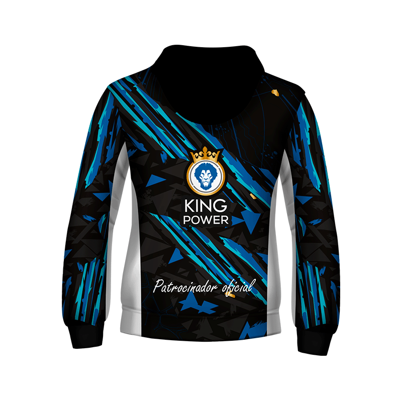 Chaqueta Rompevientos Personalizada Adulto