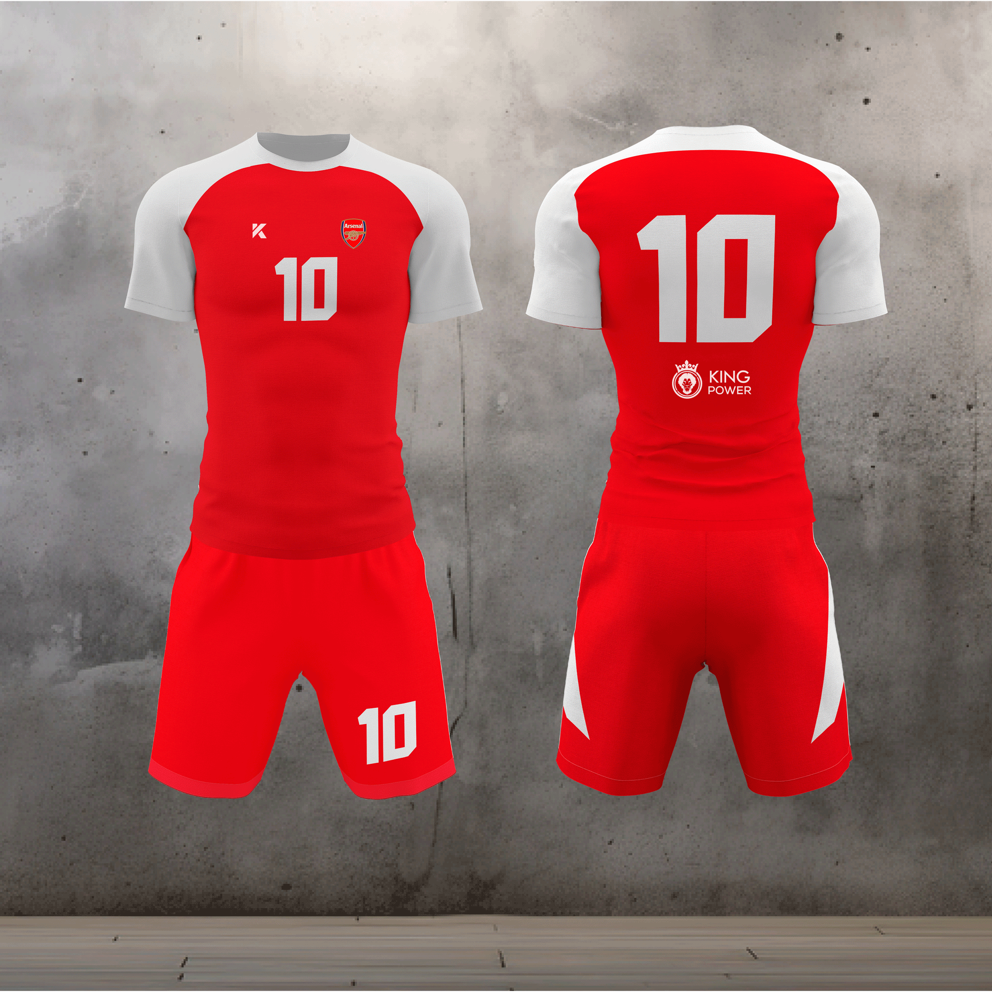 Uniforme Deportivo Personalizado CATALOGO