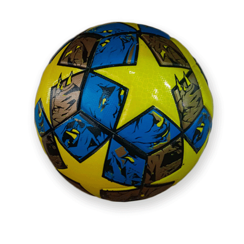 Balon Futbol # 4