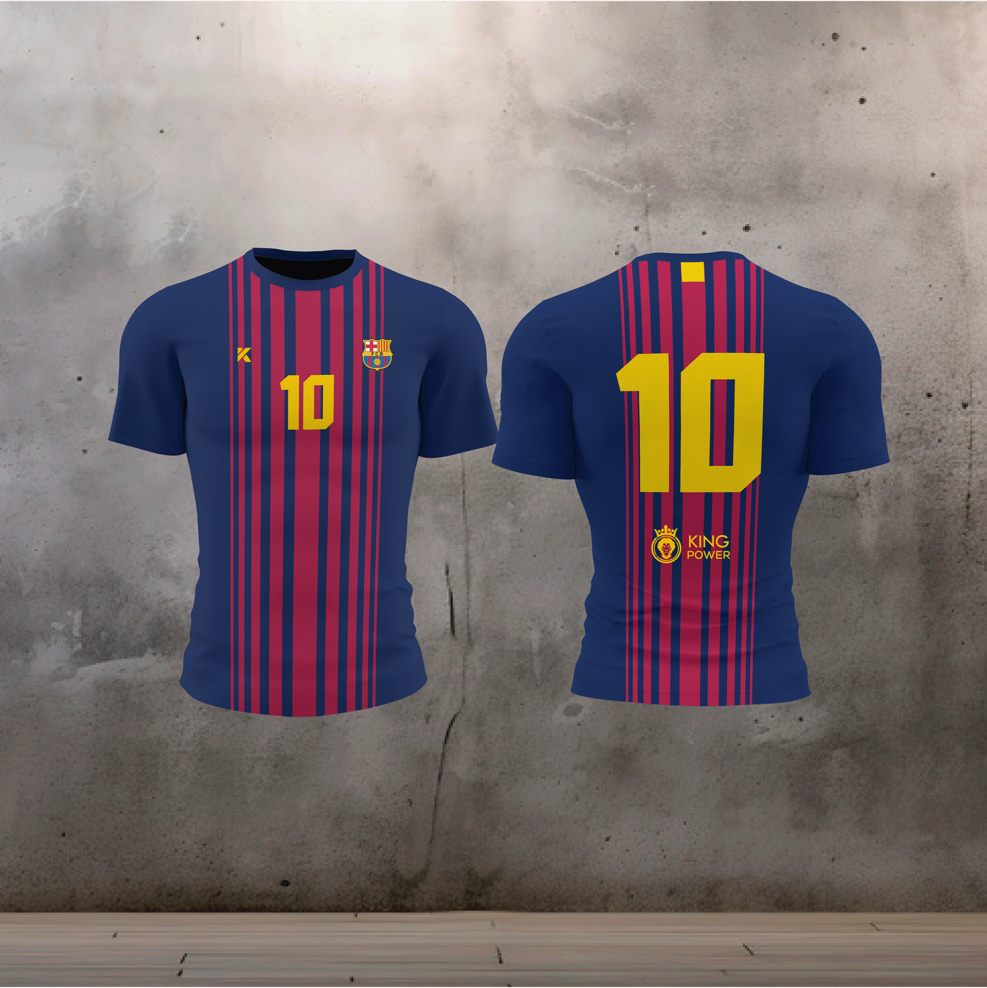 Uniforme Deportivo Personalizado CATALOGO