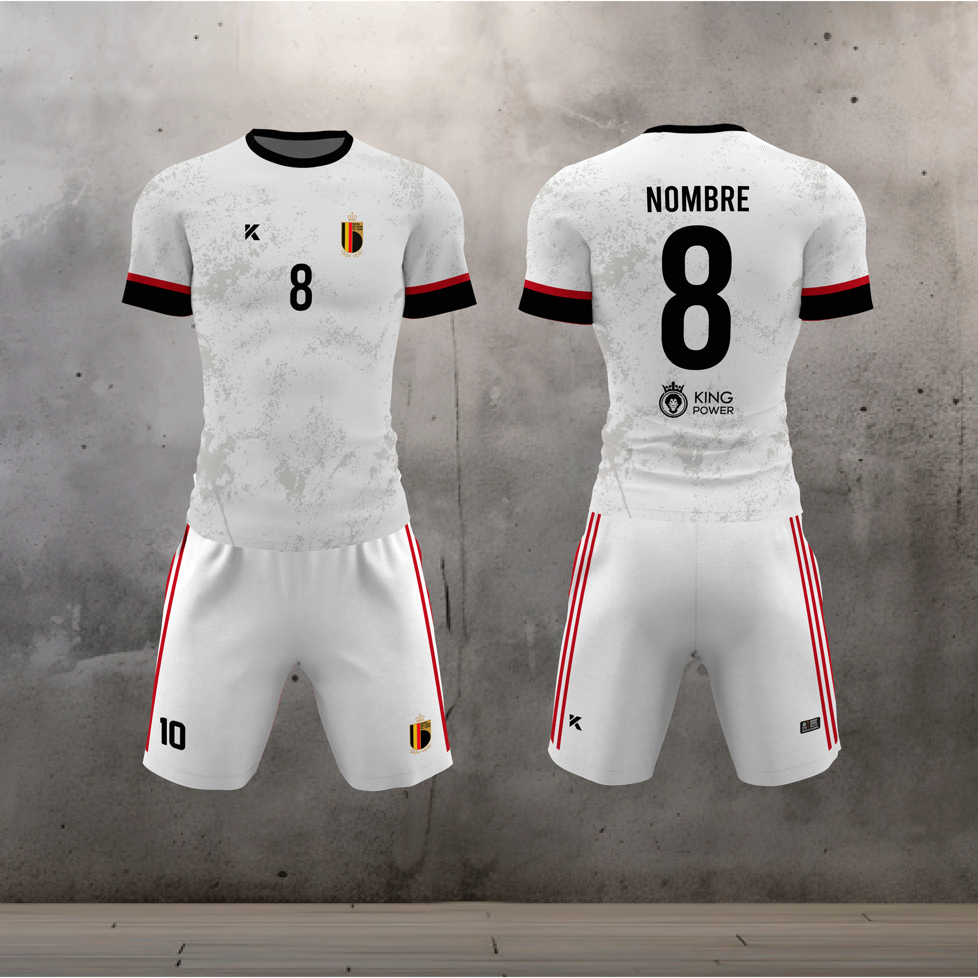 Uniforme Deportivo Personalizado CATALOGO