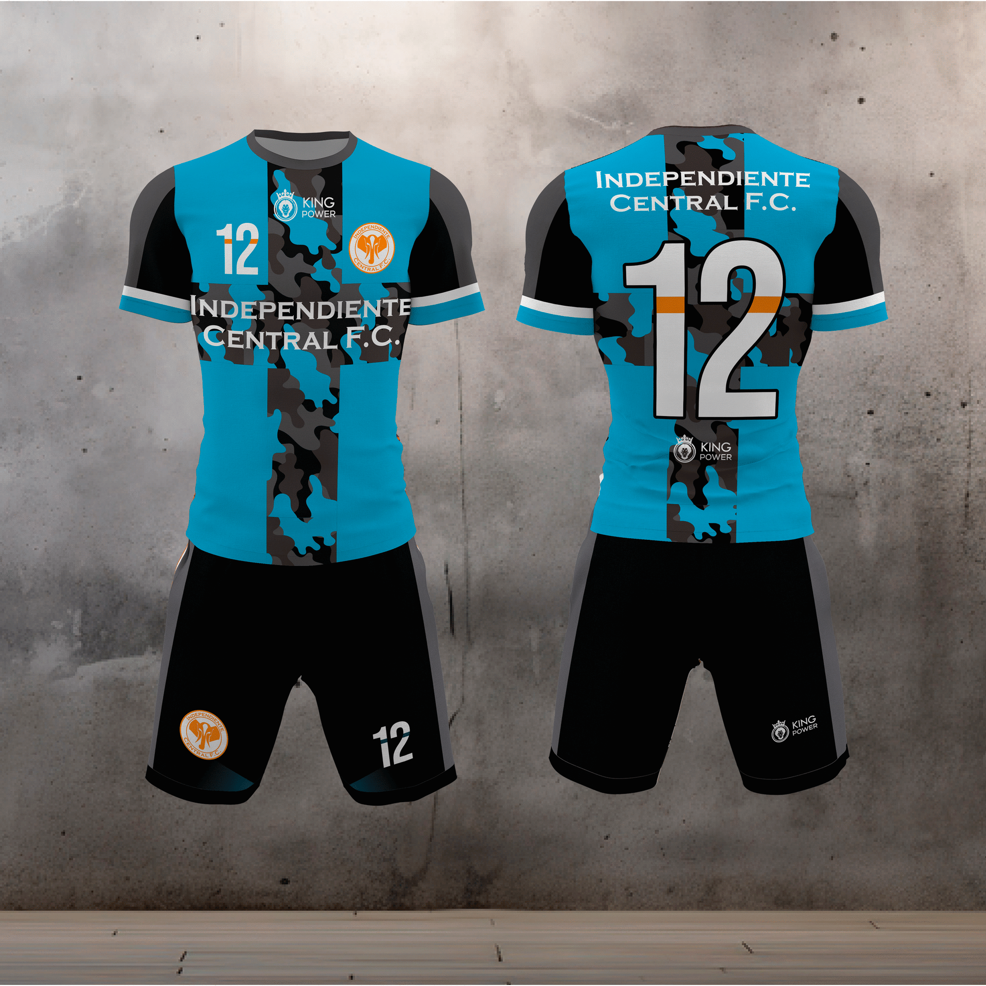 Uniforme Deportivo Personalizado CATALOGO