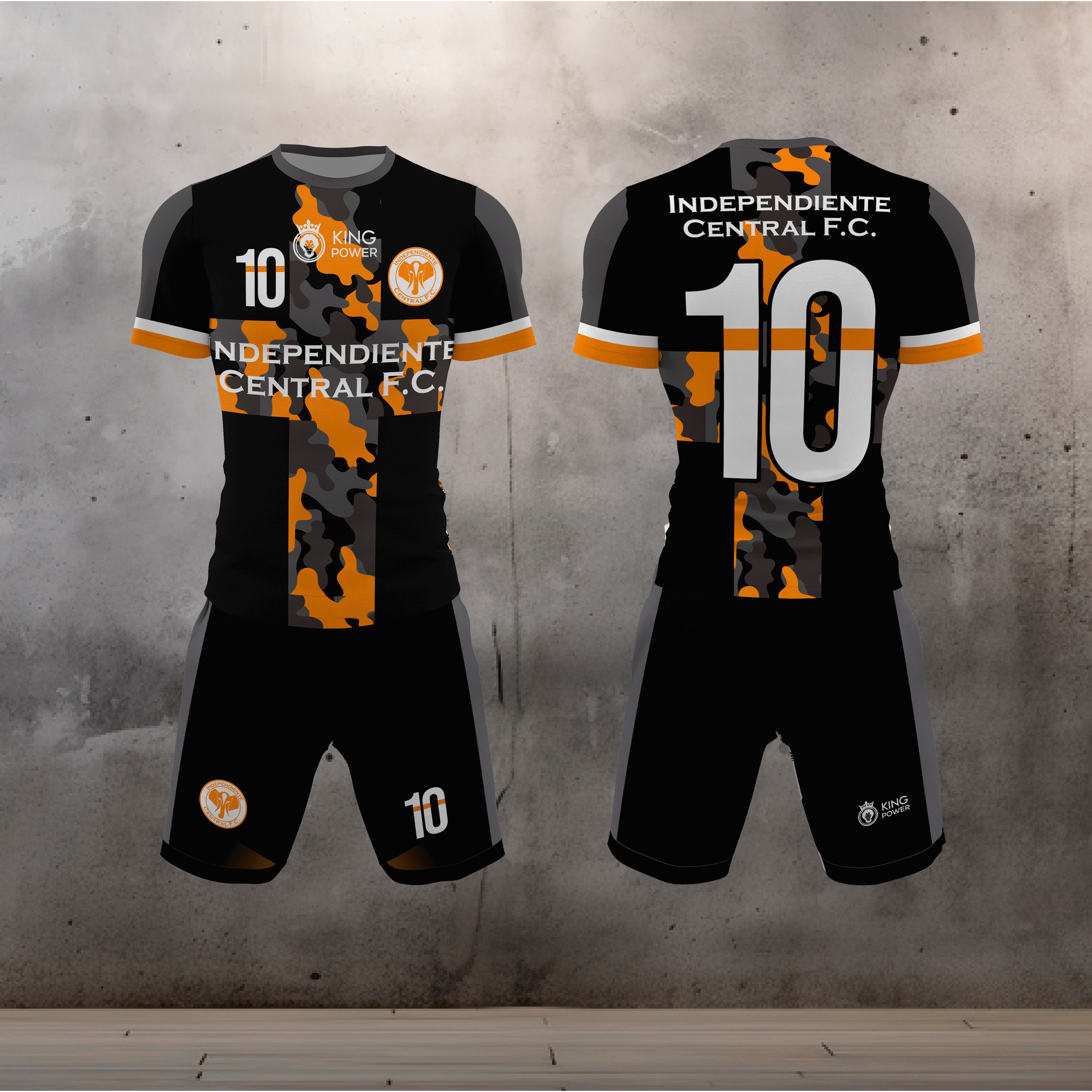 Uniforme Deportivo Personalizado CATALOGO