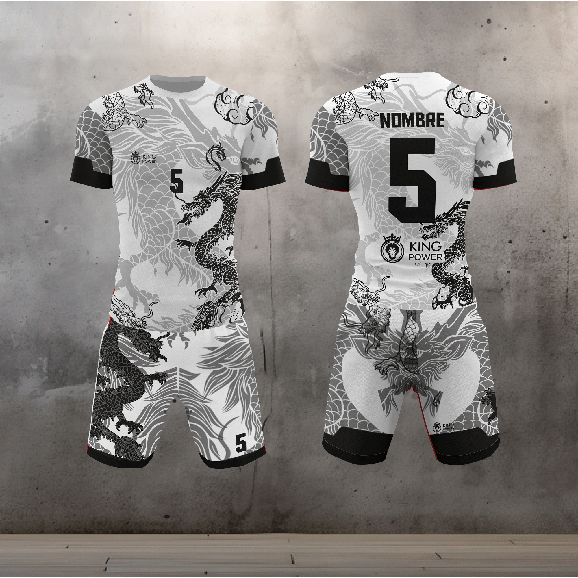Uniforme Deportivo Personalizado CATALOGO