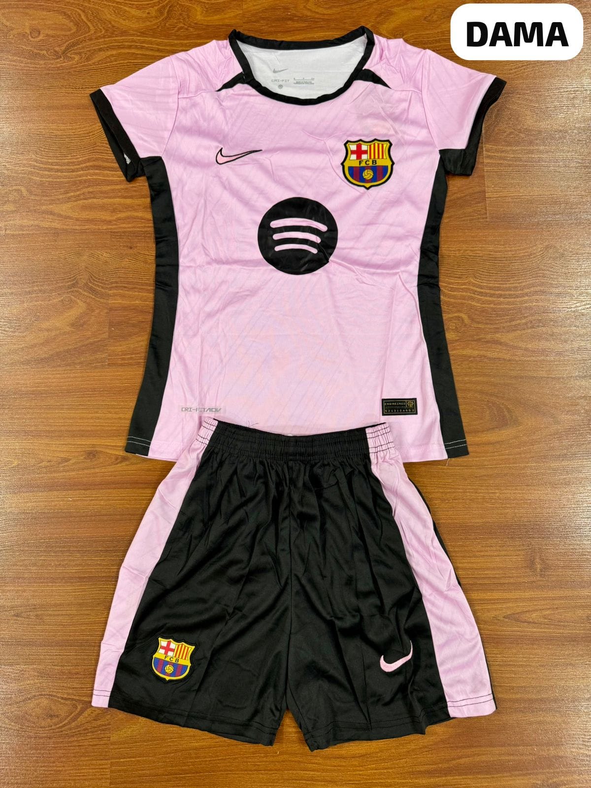 Uniforme importado Dama