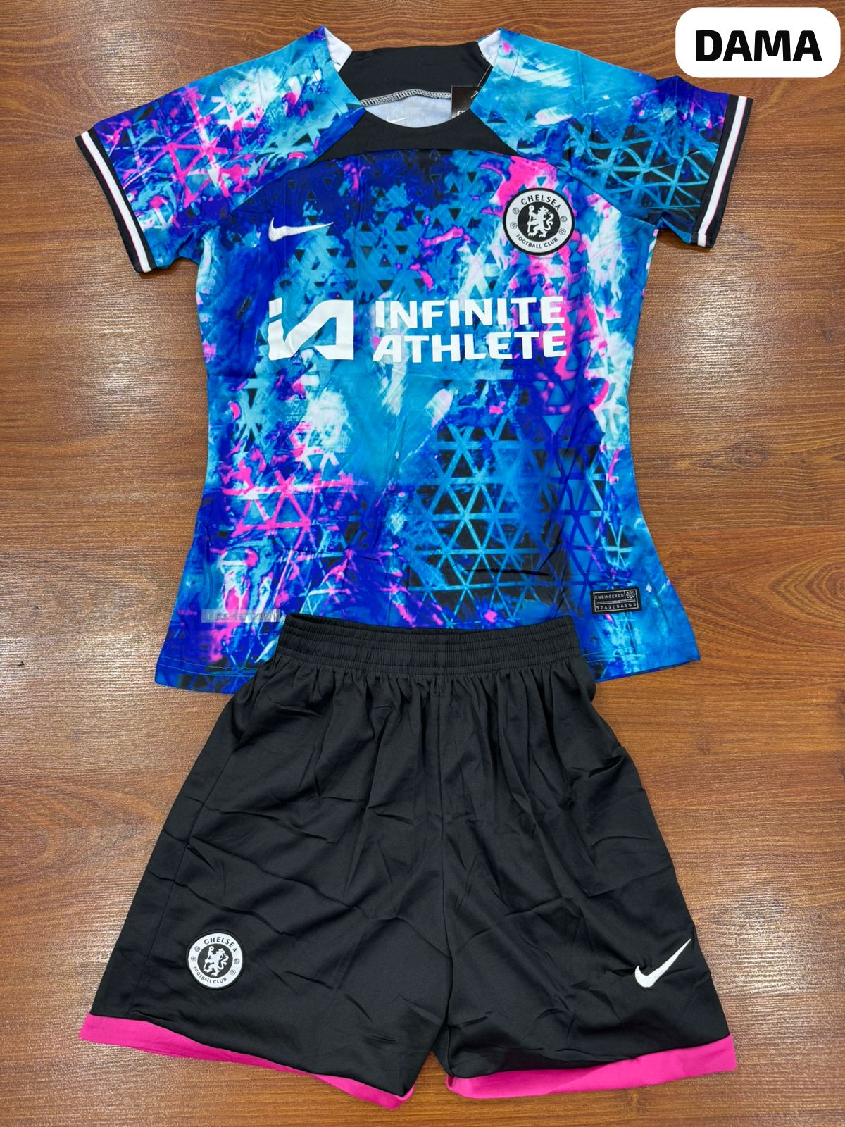 Uniforme importado Dama