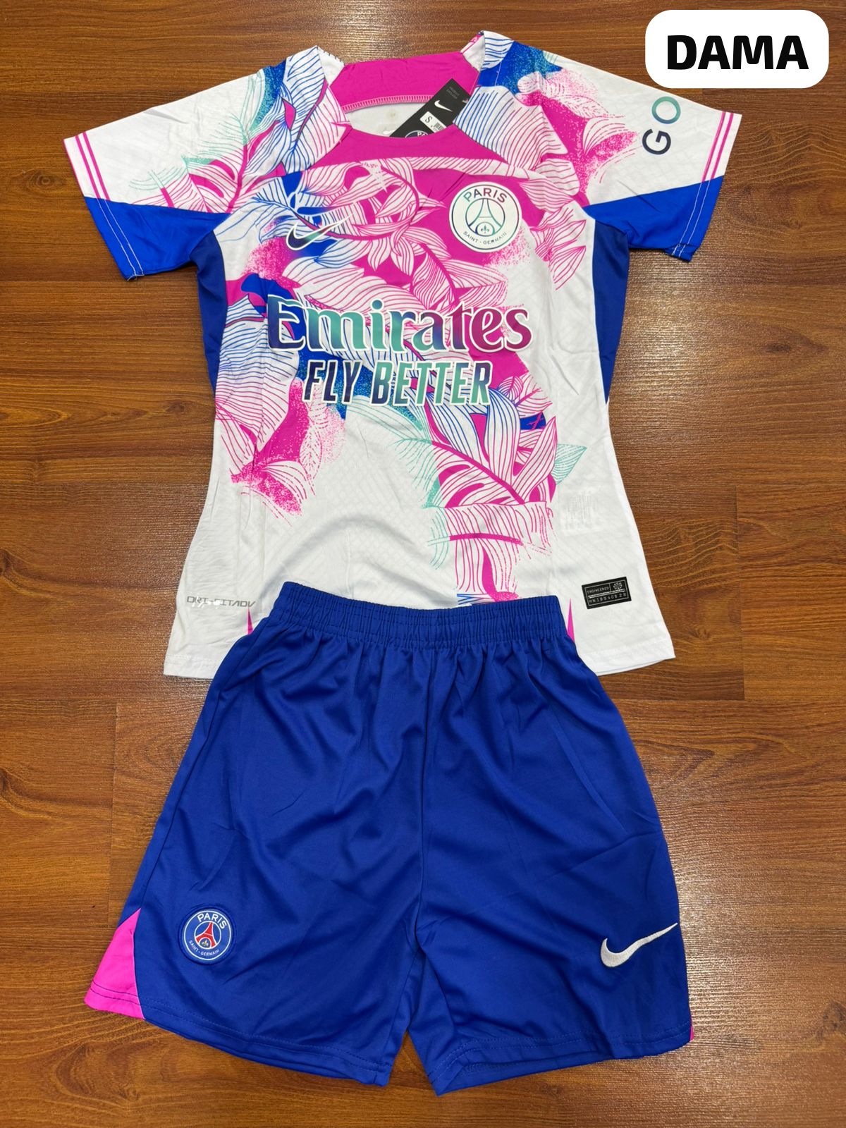 Uniforme importado Dama