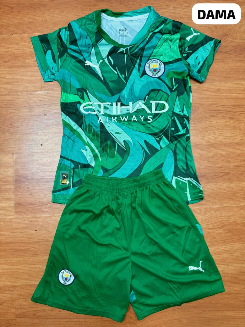 Uniforme importado Dama