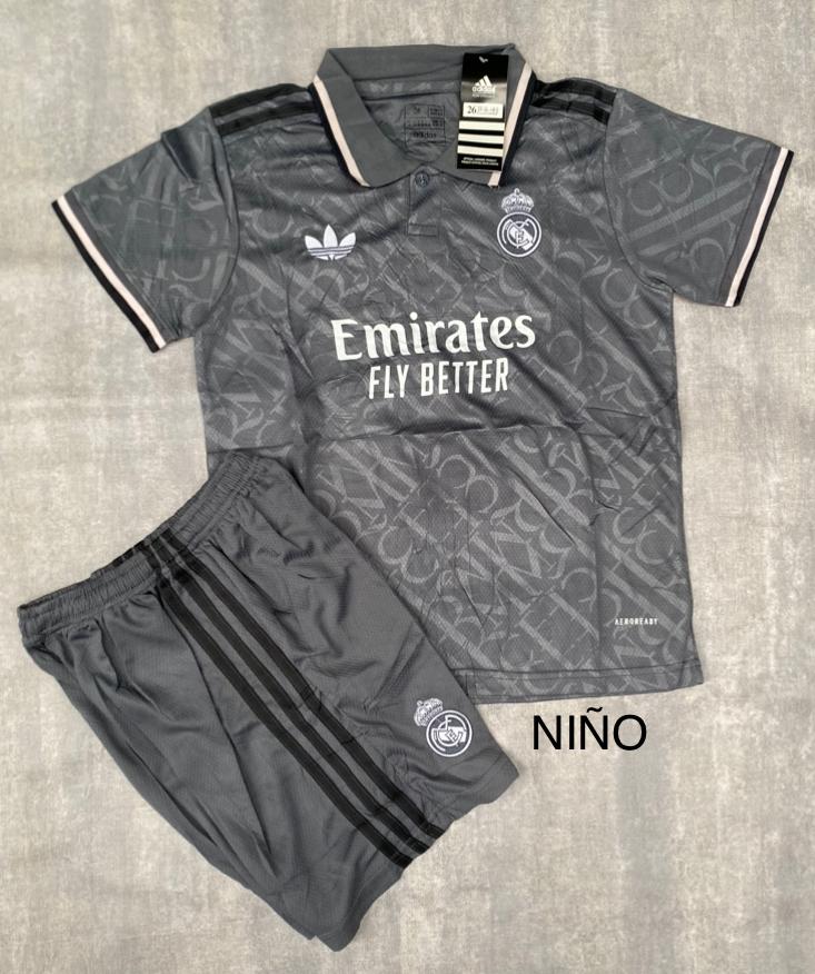 Uniforme Importado Niño