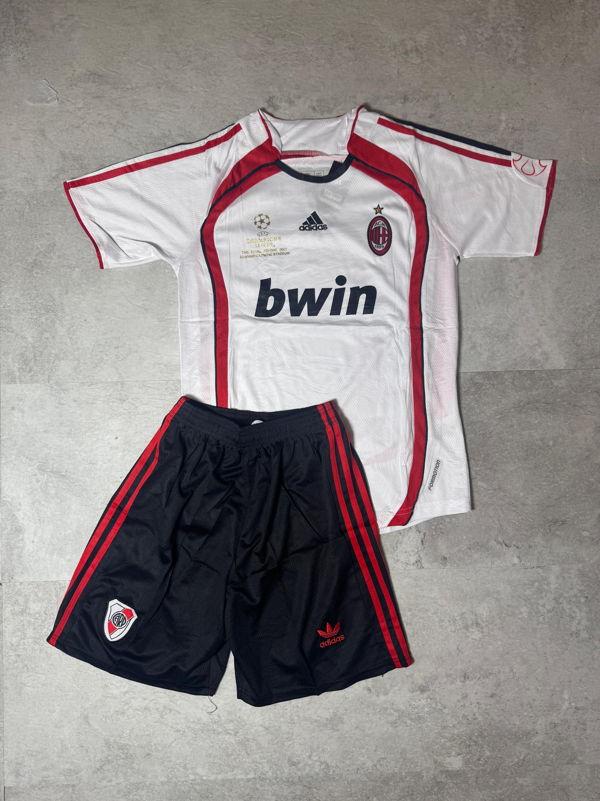 Uniforme Importado Niño