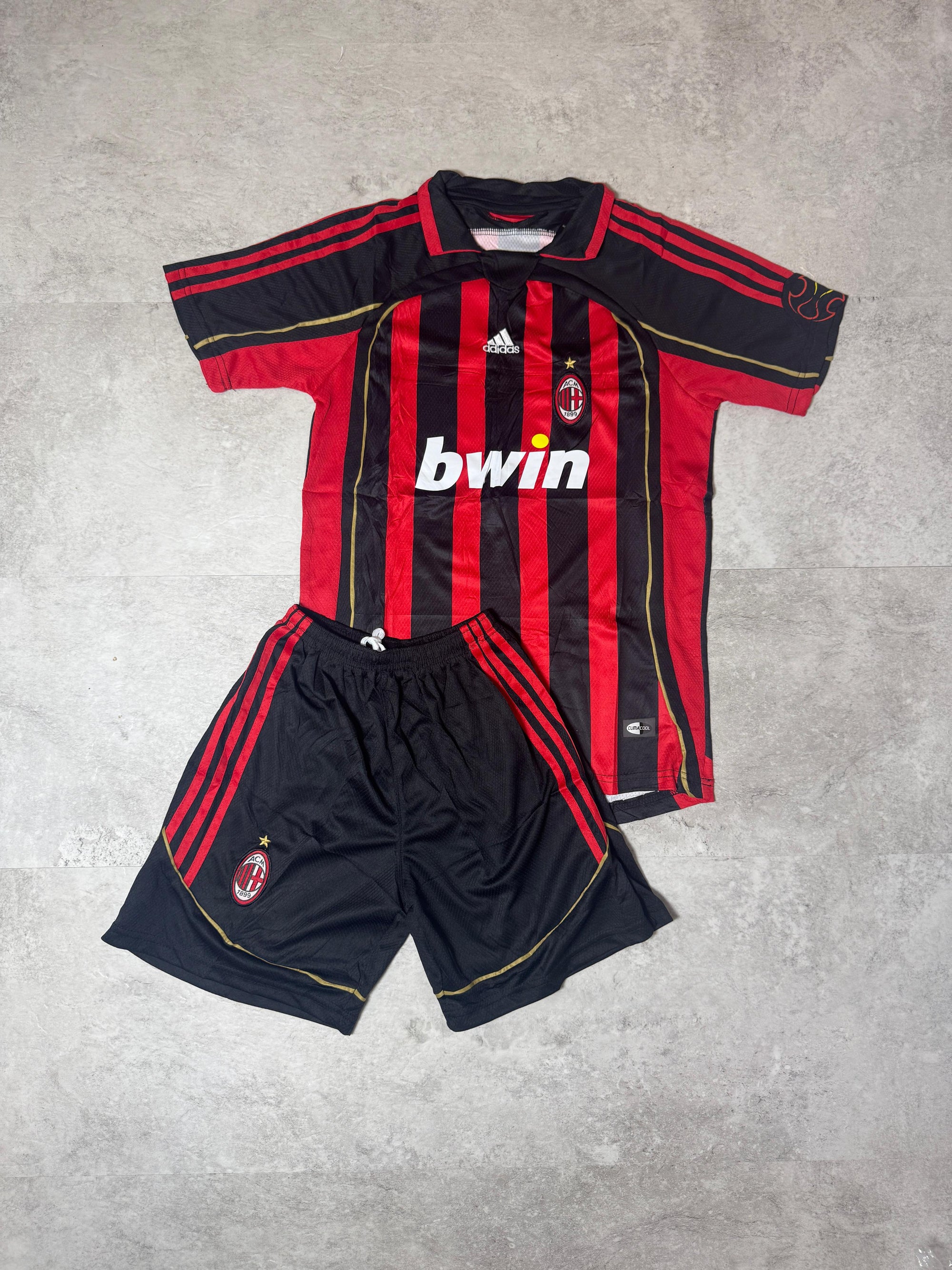 Uniforme Importado Niño