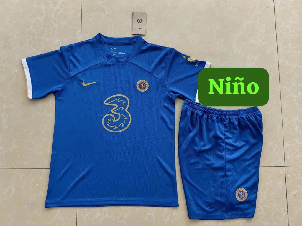 Uniforme Importado Niño