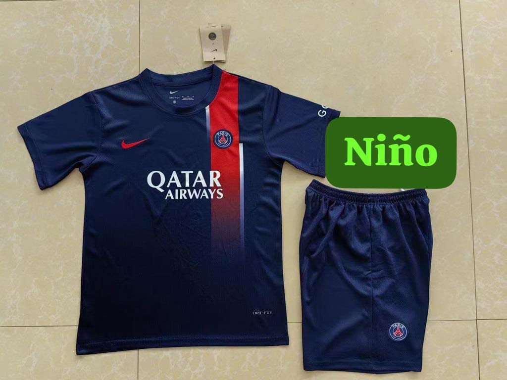 Uniforme Importado Niño