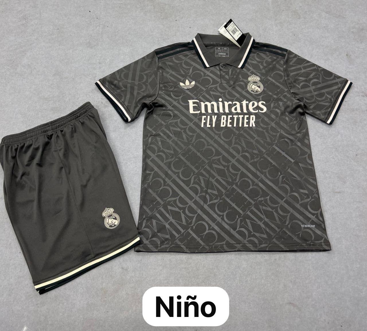 Uniforme Importado Niño