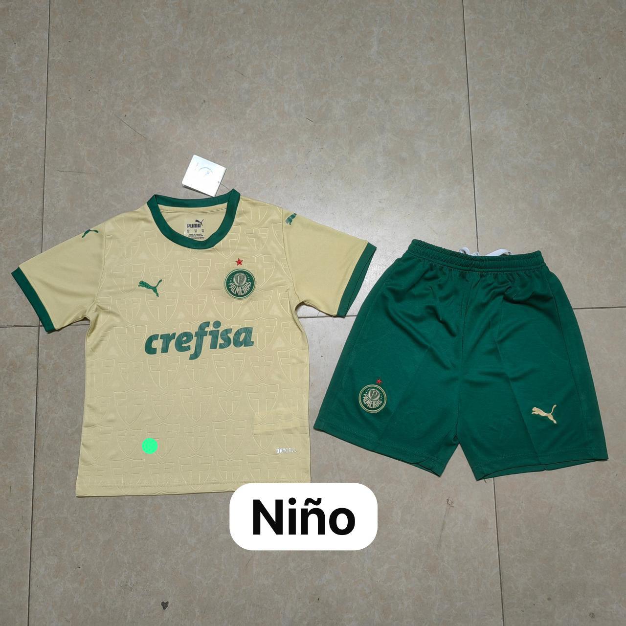 Uniforme Importado Niño