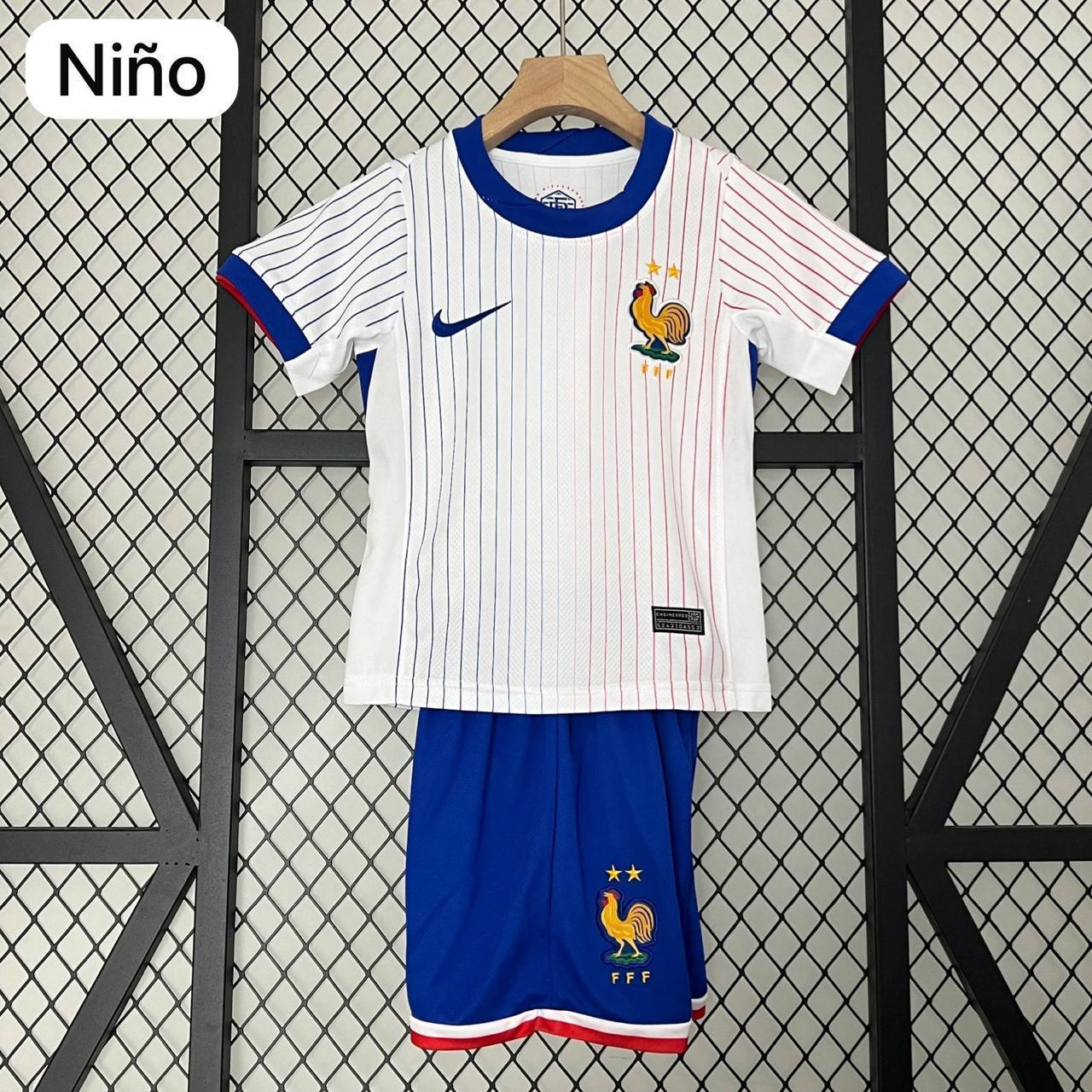 Uniforme Importado Niño