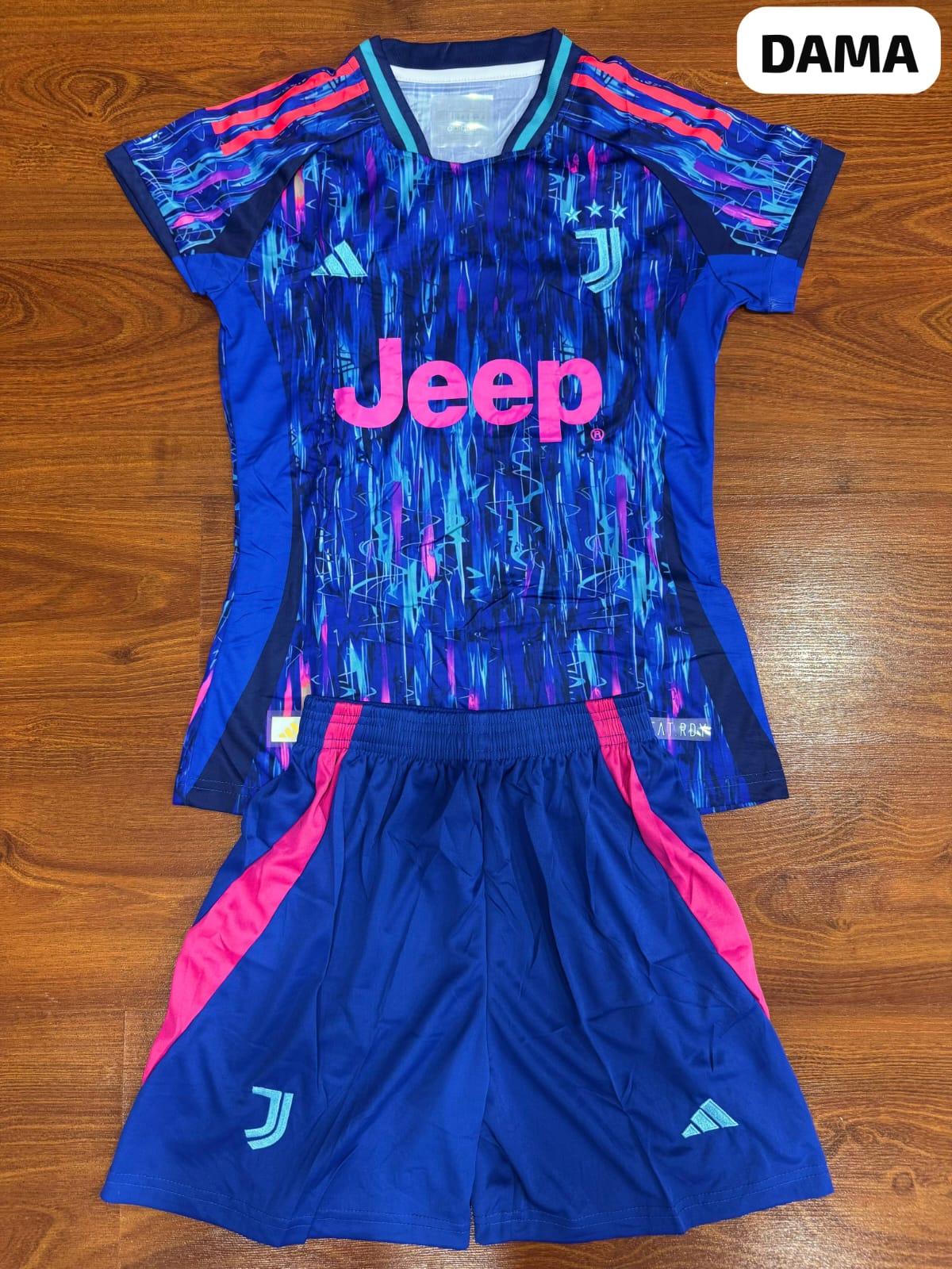 Uniforme importado Dama