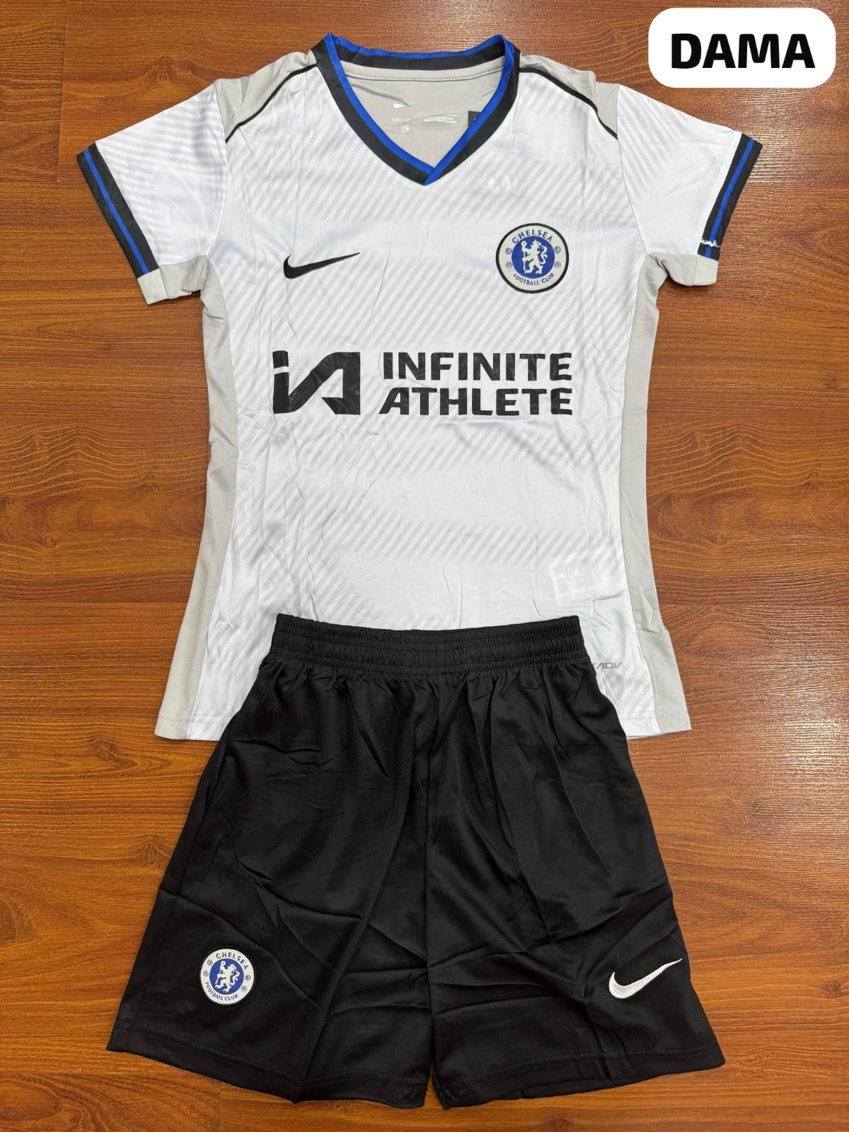 Uniforme importado Dama