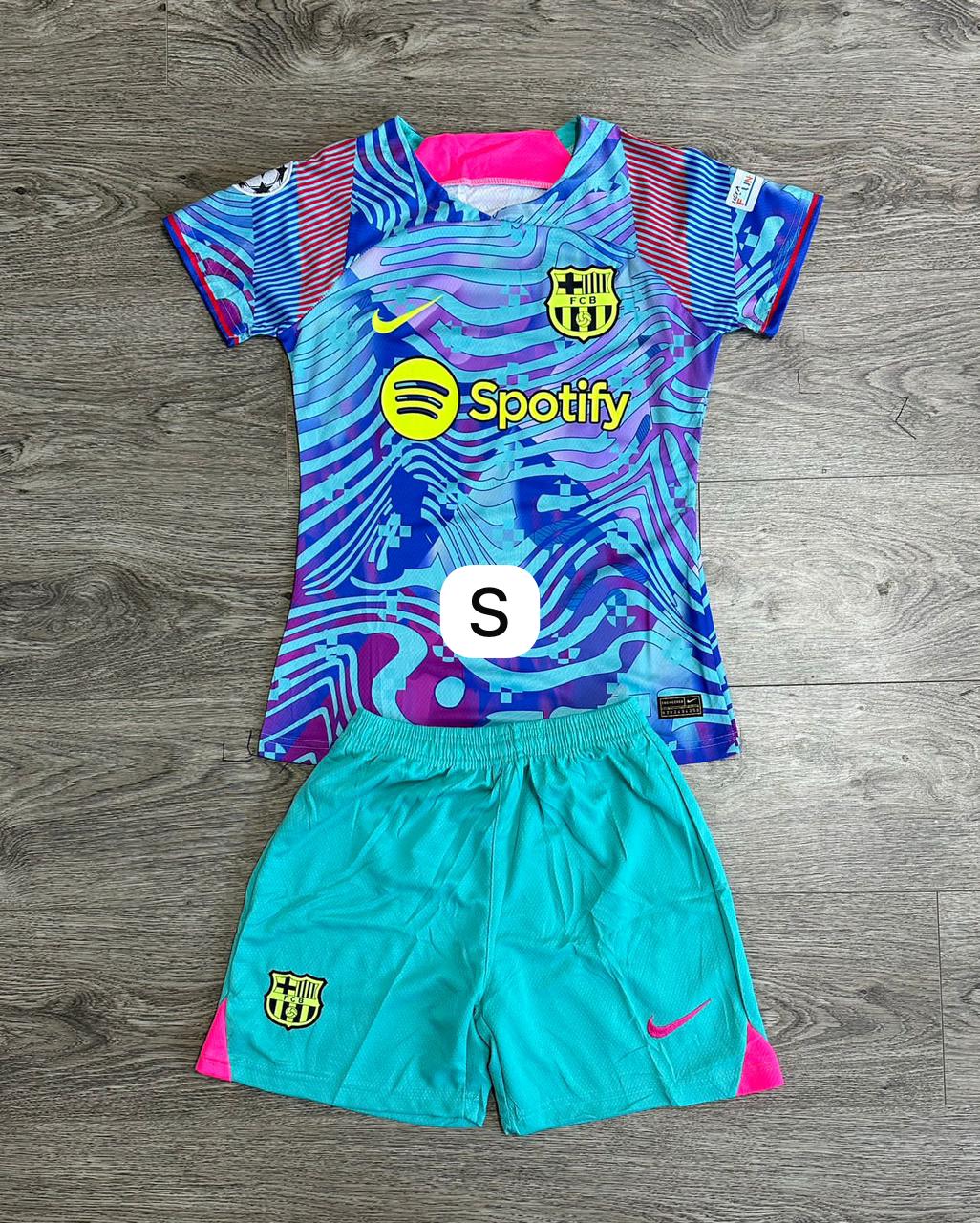Uniforme importado Dama
