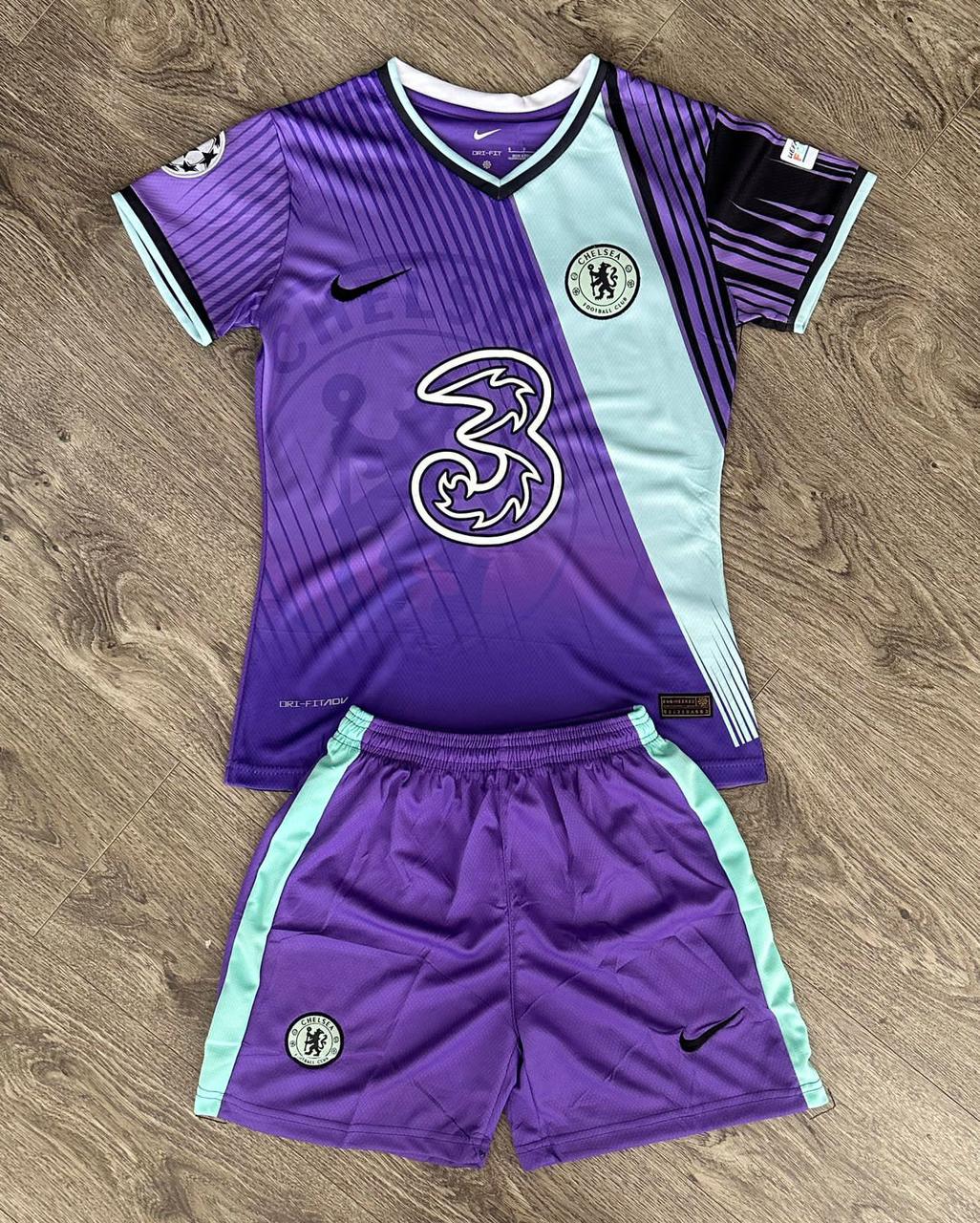 Uniforme importado Dama