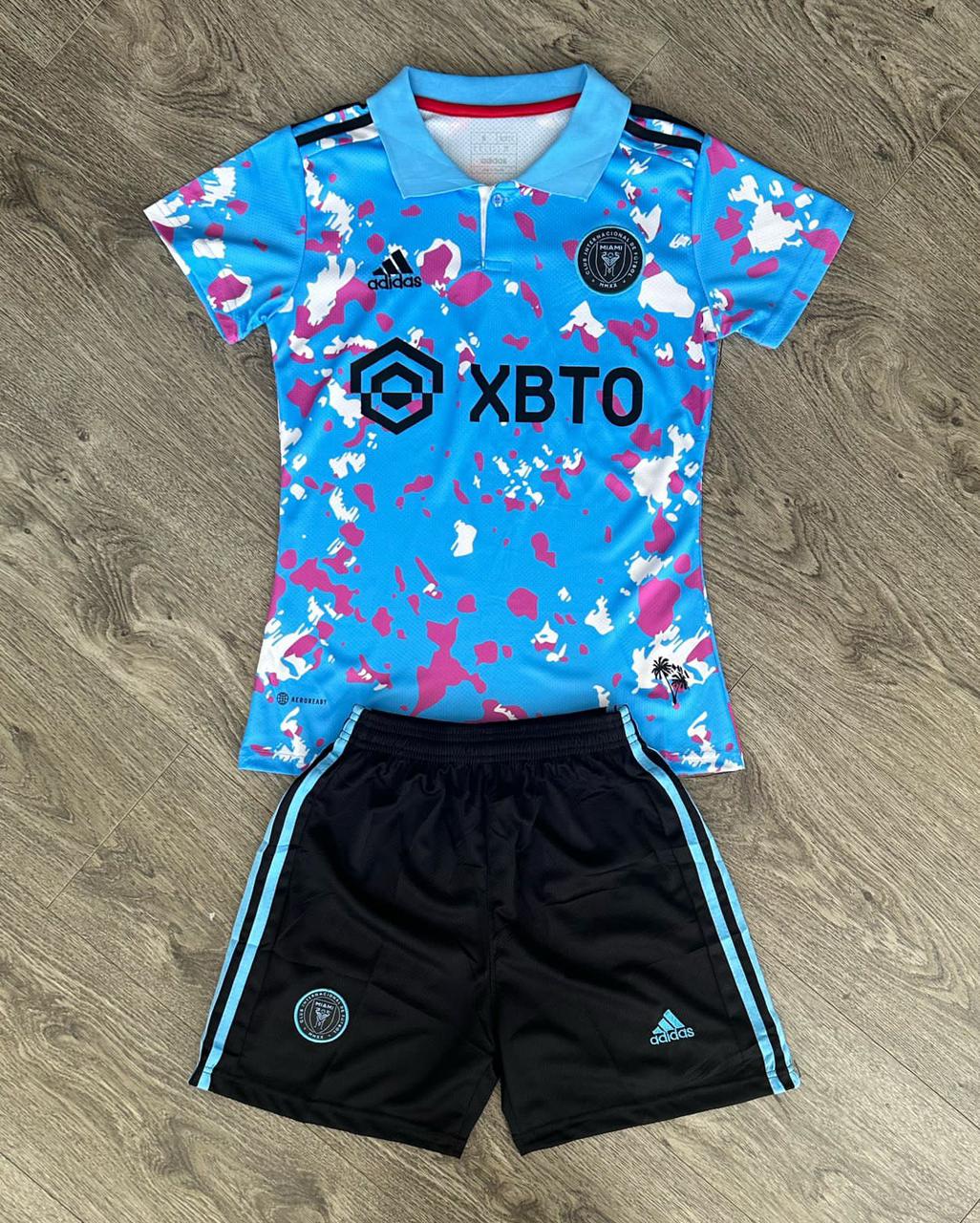 Uniforme importado Dama