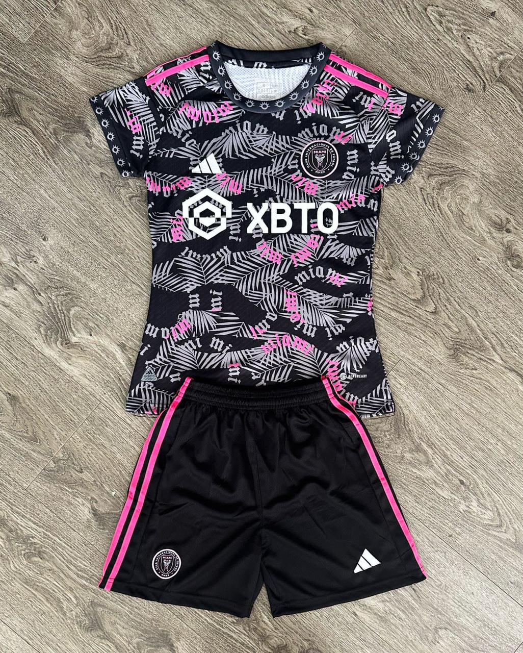 Uniforme importado Dama