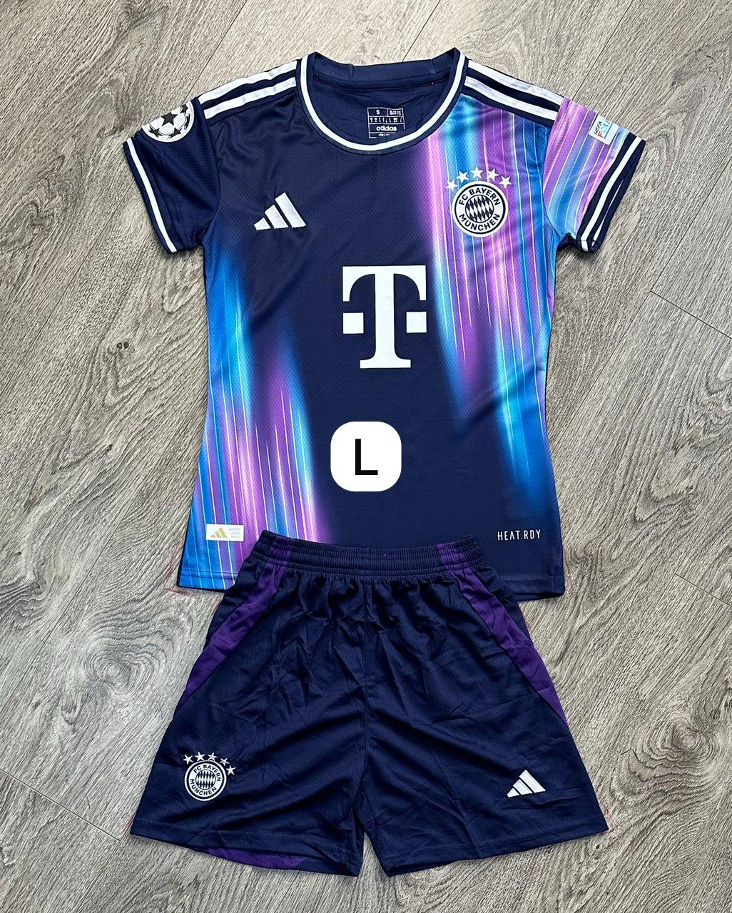 Uniforme importado Dama