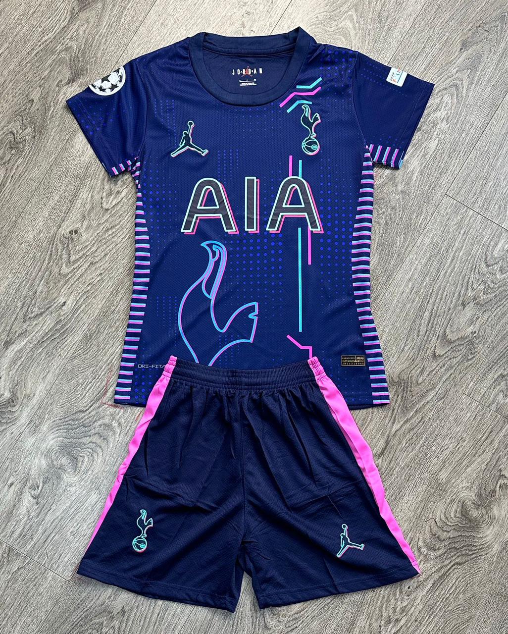 Uniforme importado Dama
