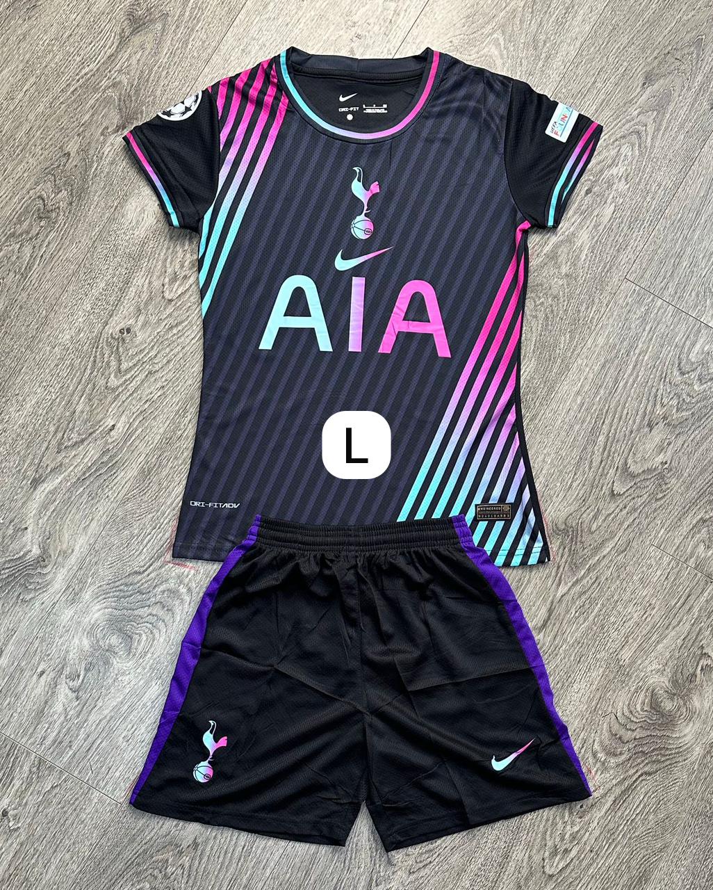 Uniforme importado Dama