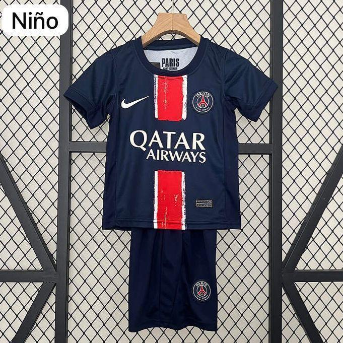 Uniforme Importado Niño