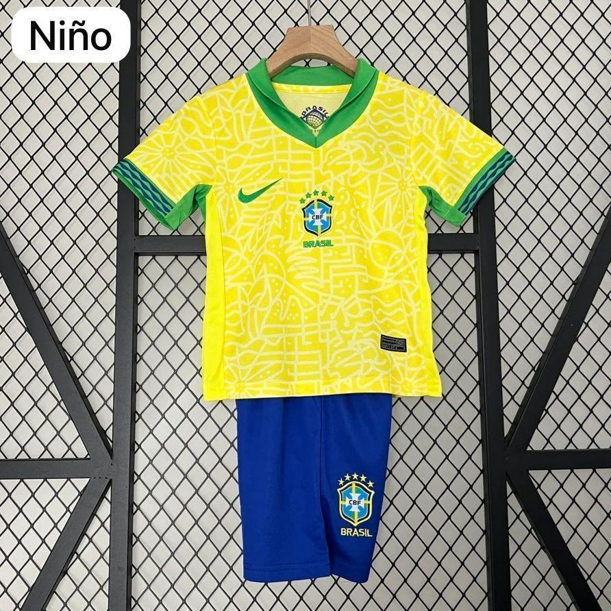 Uniforme Importado Niño