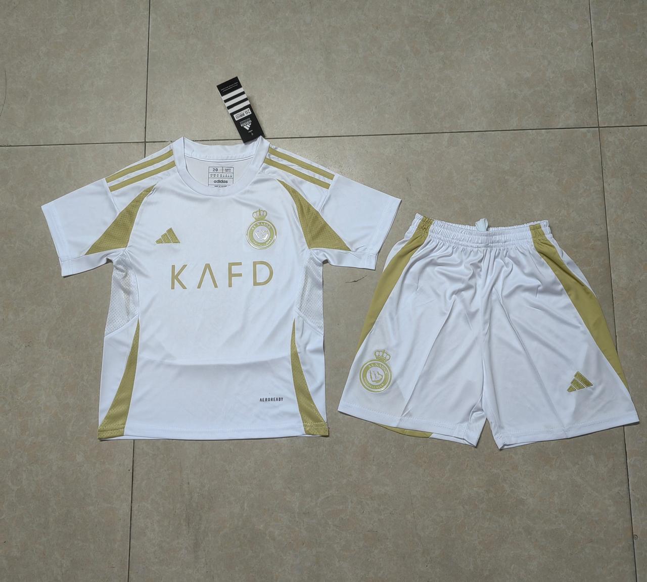 Uniforme Importado Niño