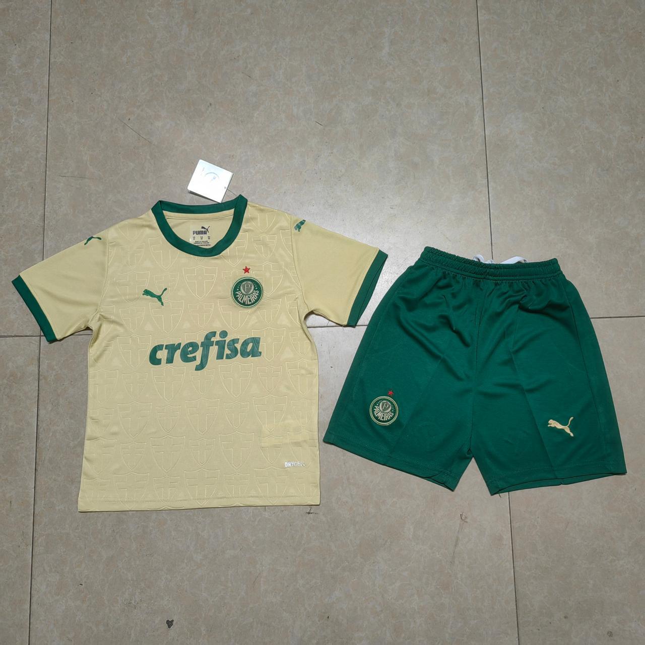 Uniforme Importado Niño