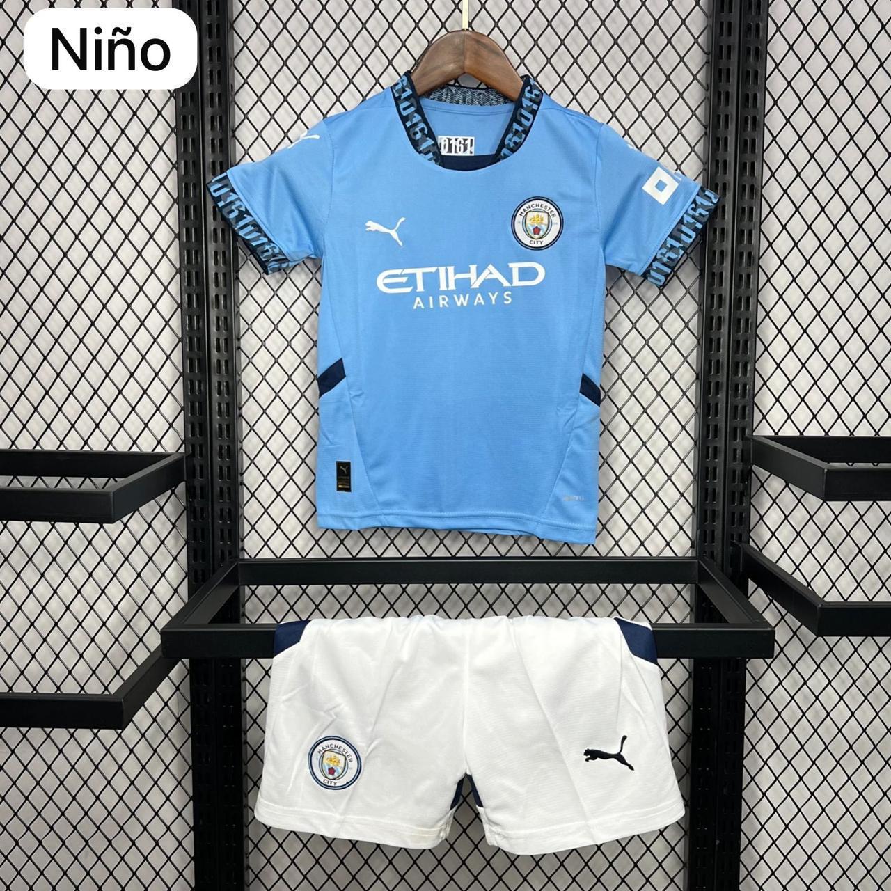 Uniforme Importado Niño