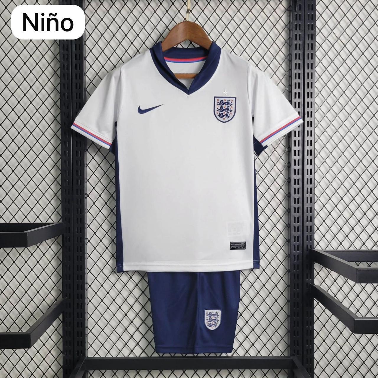Uniforme Importado Niño