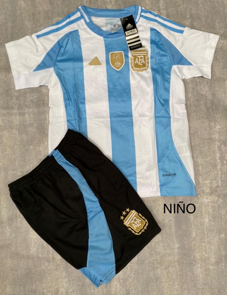 Uniforme Importado Niño
