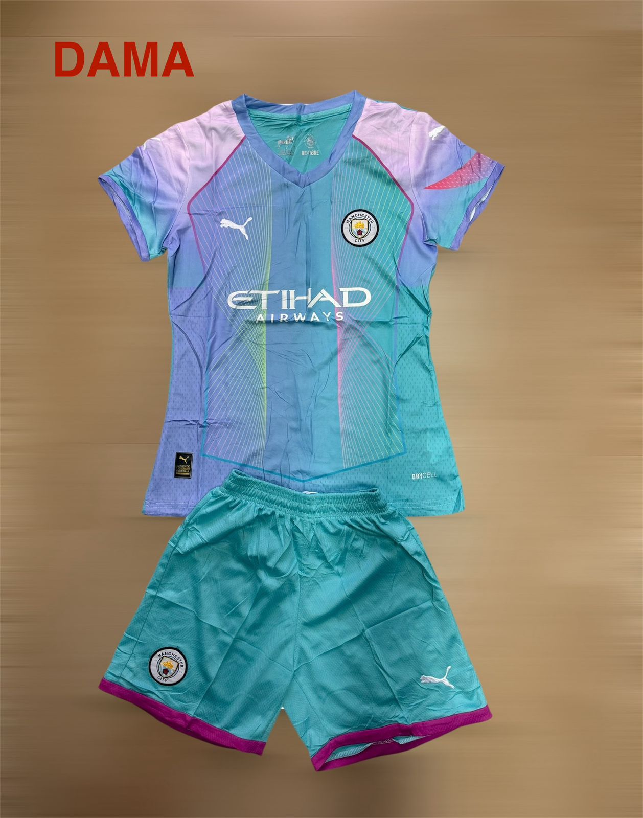 Uniforme importado Dama