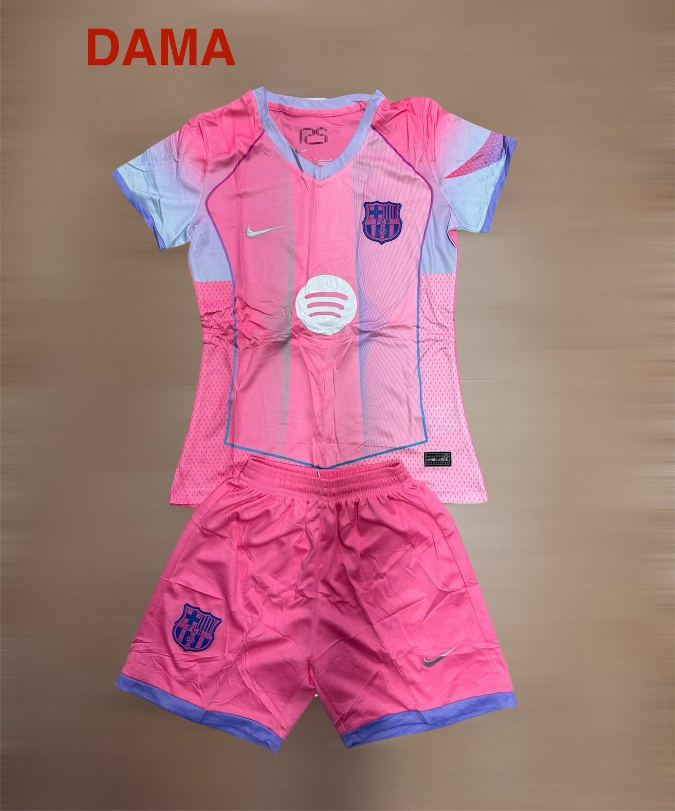 Uniforme importado Dama