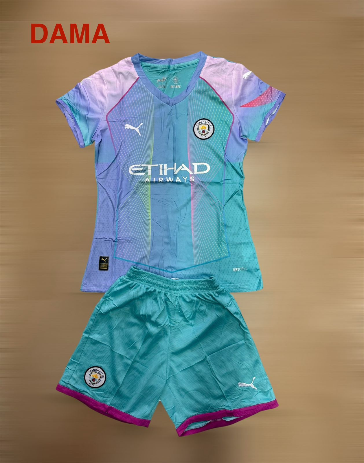 Uniforme importado Dama