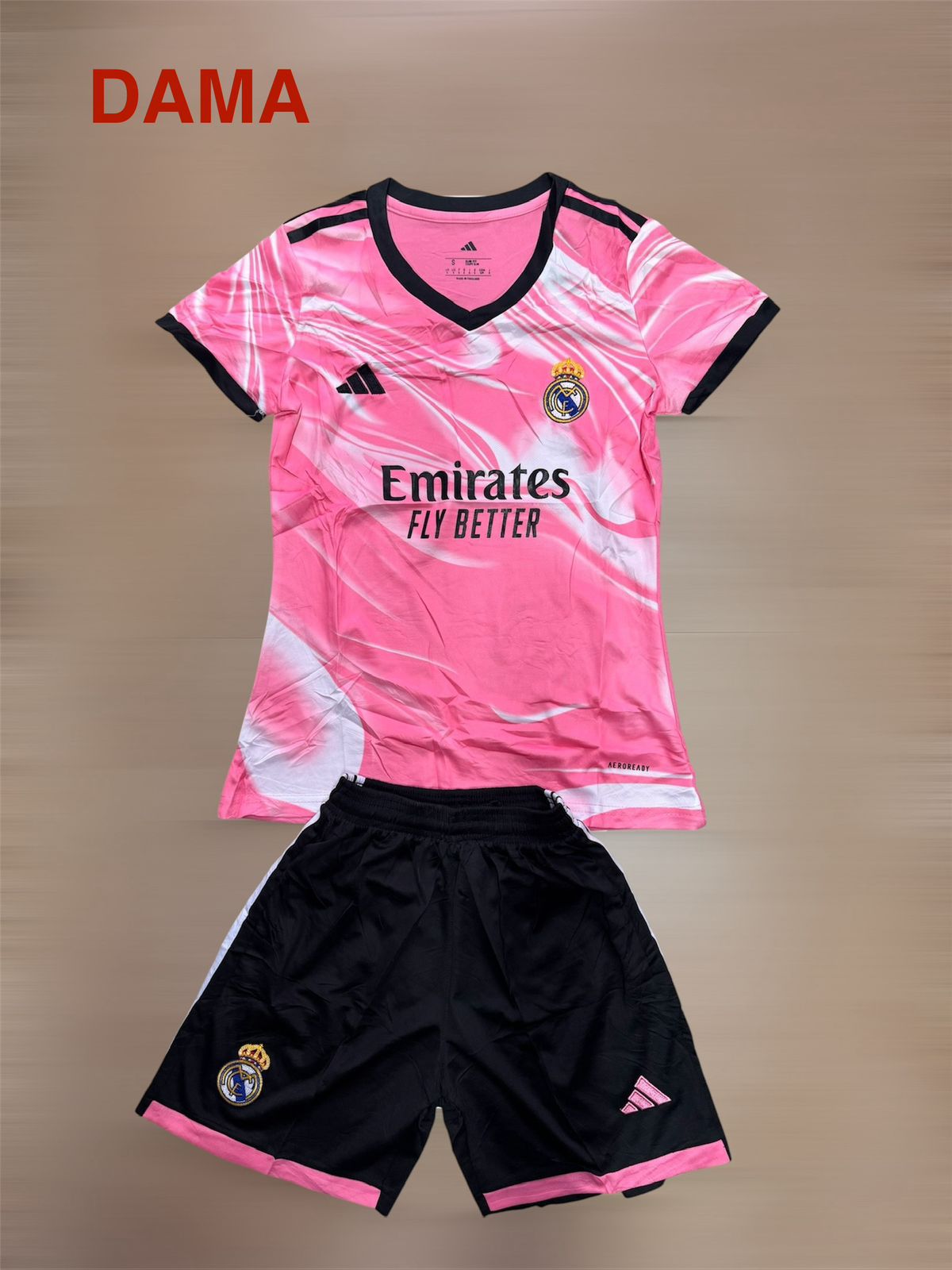 Uniforme importado Dama