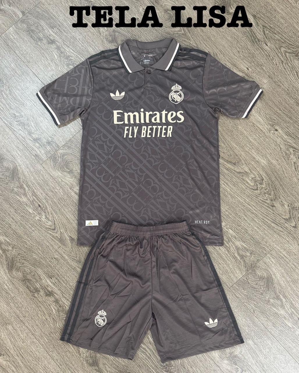 Uniforme Importado Caballero 2.0