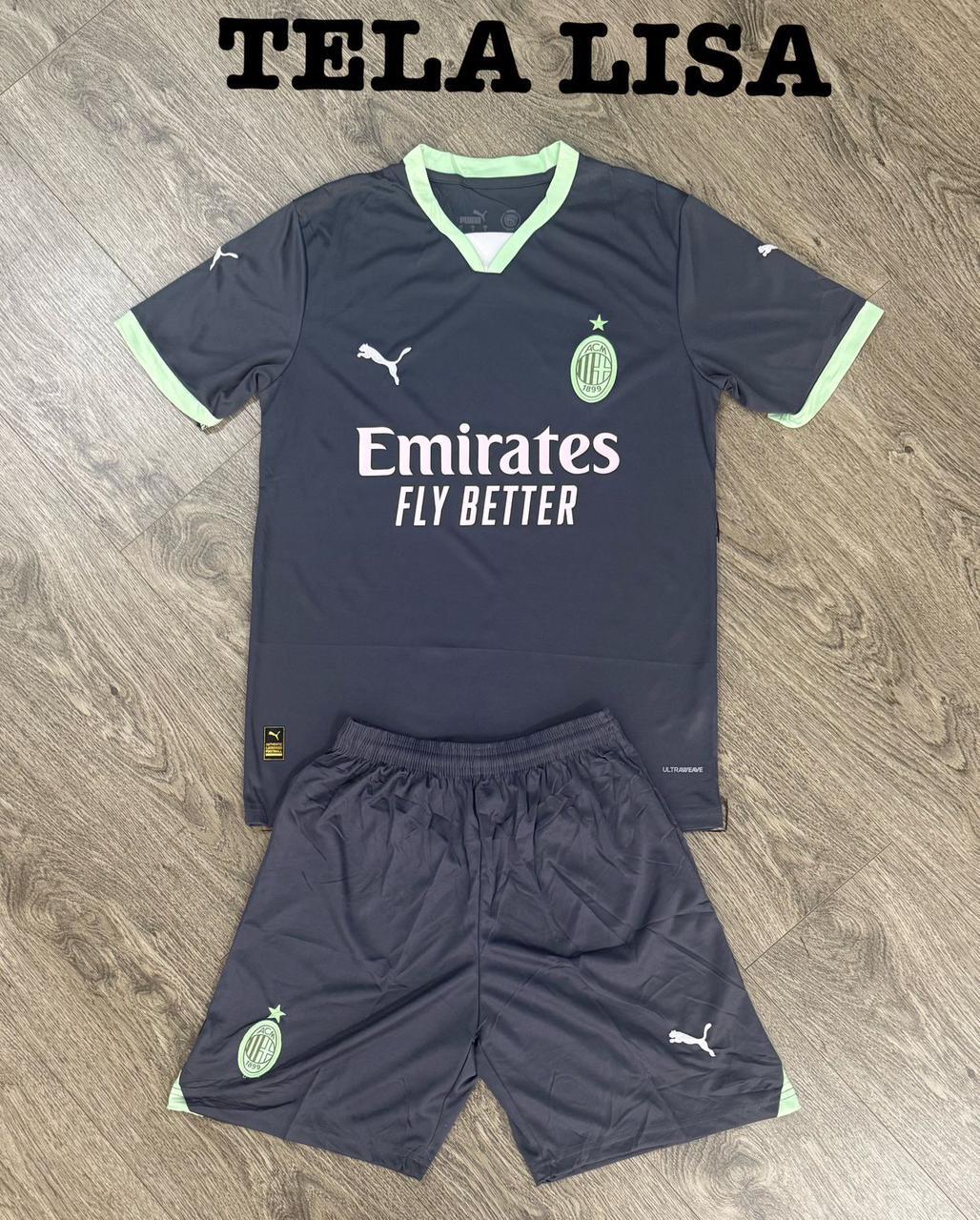 Uniforme Importado Caballero 2.0