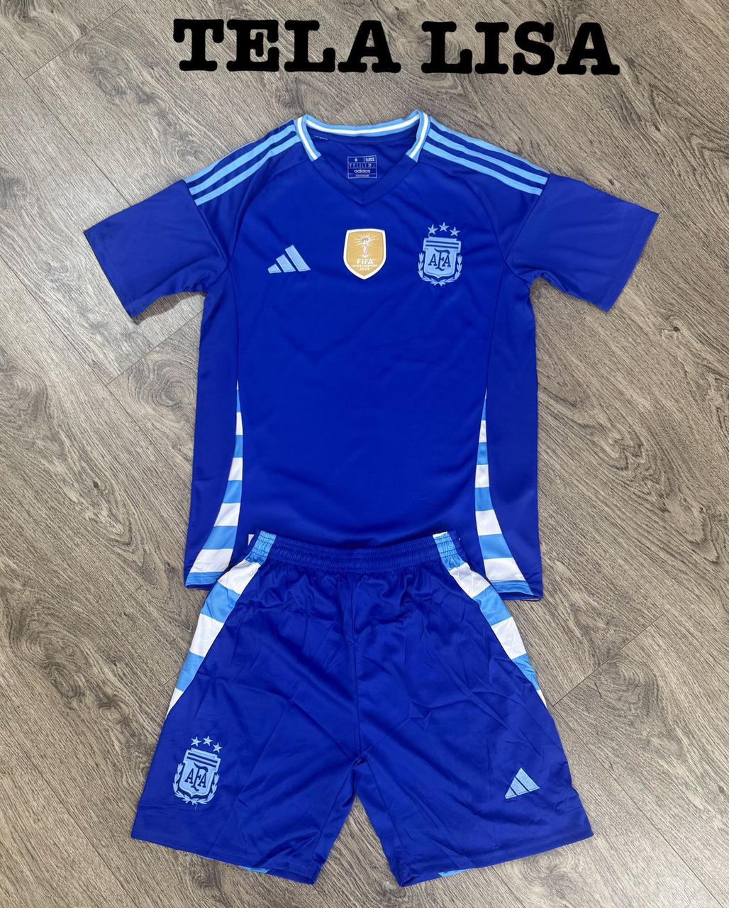 Uniforme Importado Caballero 2.0