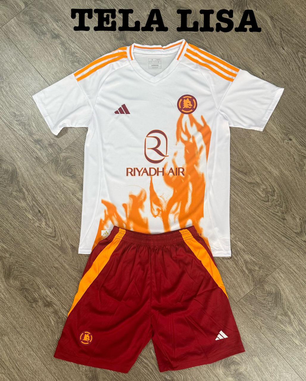 Uniforme Importado Caballero 2.0
