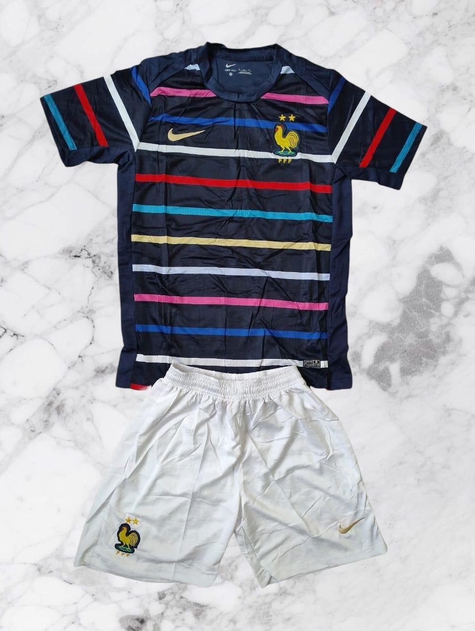 Uniforme Importado Caballero 2.0