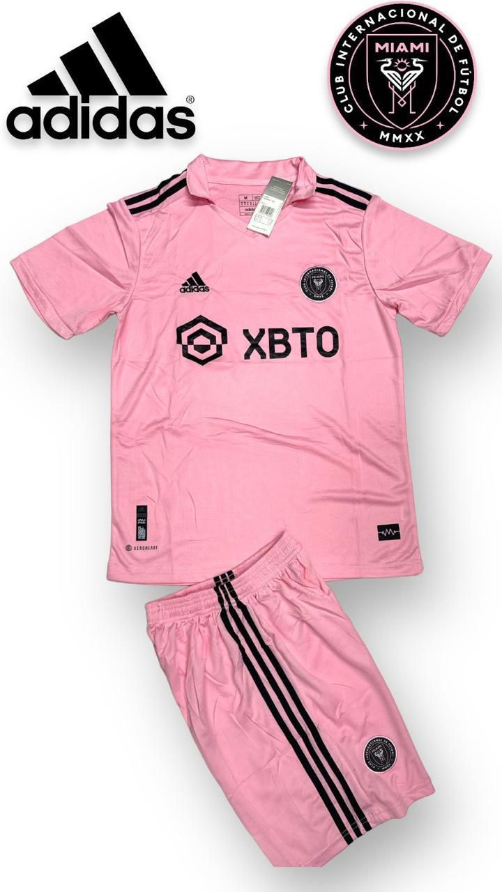 Uniforme Importado Caballero 2.0